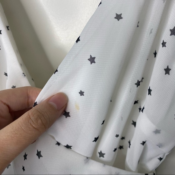 Nasty Gal Romper - Picture 3 of 4